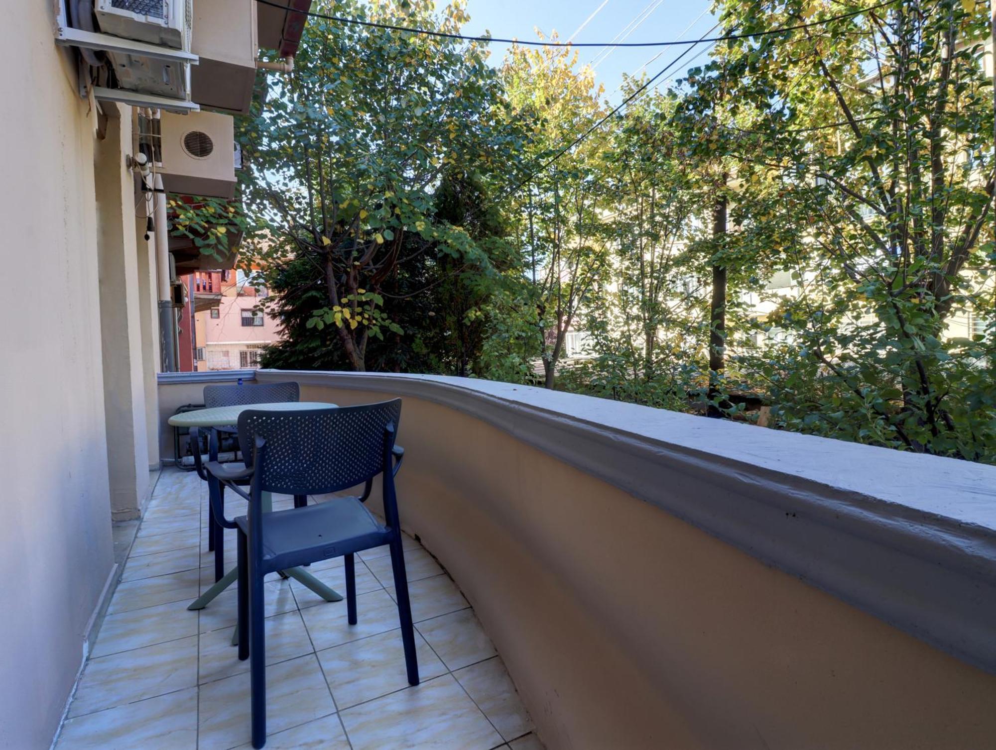 Midtown Prishtina Stays - Central Location พริสตีนา ภายนอก รูปภาพ